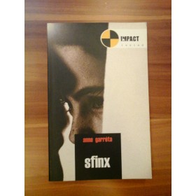 SFINX - ANNE GARRETA